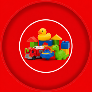 Toys & Games
