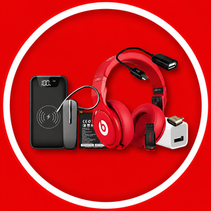 Tech & Gadgets